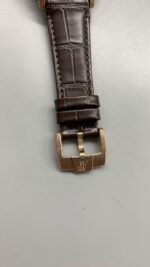 APS Factory Audemars Piguet Leather Strap K35845 - Image 9