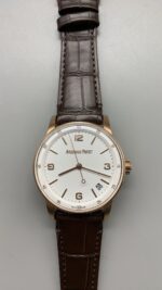 APS Factory Audemars Piguet Leather Strap K35845
