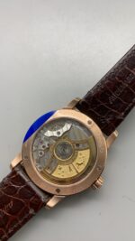 APS Factory Audemars Piguet Leather Strap K35845 - Image 7
