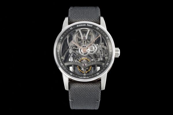 Audemars Piguet Royal Oak Grey Dial 41mm