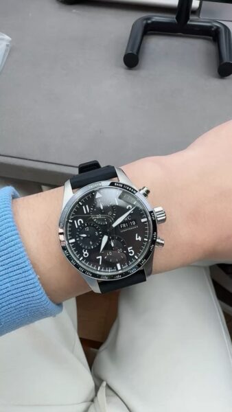 IWC Pilot