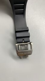 APS Factory Richard Mille Carbon Fibre rm055 Integrated - Image 8