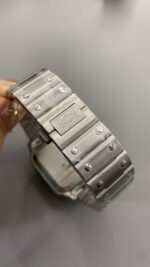 Cartier Santos 35mm - Image 9