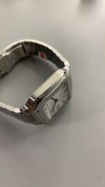 Cartier Santos 35mm - Image 7