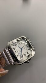 Cartier Santos 35mm - Image 5