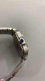 Cartier Santos 35mm - Image 6