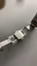 Cartier Santos 35mm - Image 10