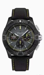 Breitling Avenger - Image 5