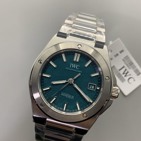 IWC Ingenieur