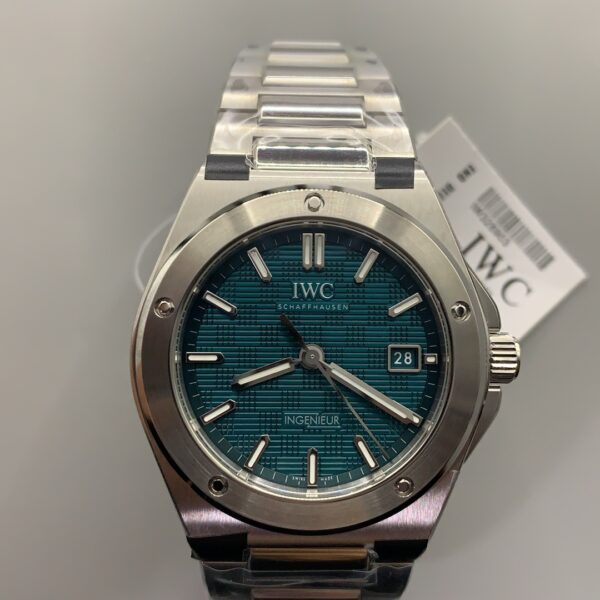 IWC Ingenieur