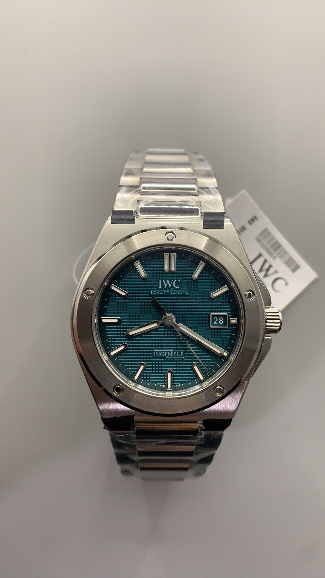 i1734712770_6299_0 IWC Ingenieur - Image 1
