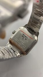 Cartier Santos 35mm - Image 8