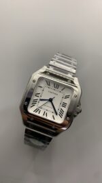 Cartier Santos 35mm - Image 3