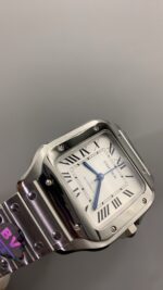 Cartier Santos 35mm - Image 5