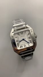 Cartier Santos 35mm - Image 4