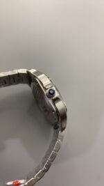 Cartier Santos 35mm - Image 6