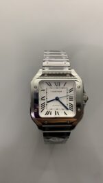Cartier Santos 35mm - Image 2