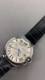 AF Factory Cartier Ballon Bleu 42mm - Image 4