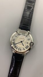AF Factory Cartier Ballon Bleu 42mm - Image 2