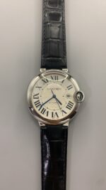 AF Factory Cartier Ballon Bleu 42mm