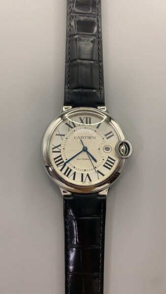 AF Factory Cartier Ballon Bleu 42mm