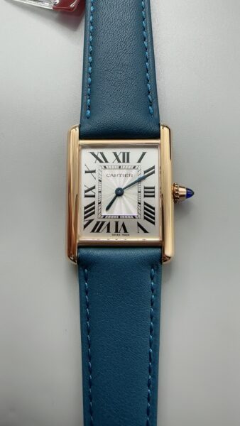 Cartier Tank 25mm