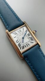 Cartier Tank 25mm - Image 3