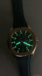 Patek Philippe Aquanaut - Image 12