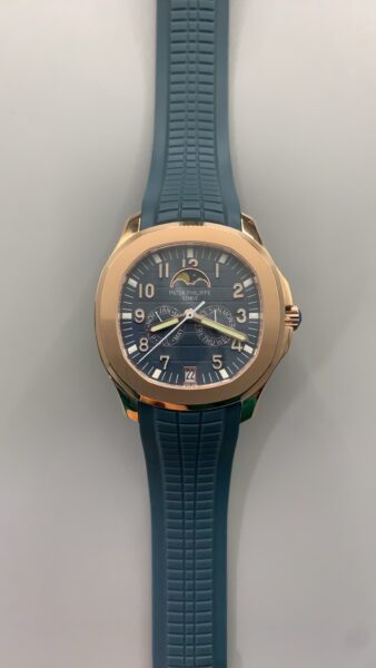 Patek Philippe Aquanaut