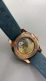 Patek Philippe Aquanaut - Image 9