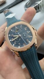Patek Philippe Aquanaut - Image 6