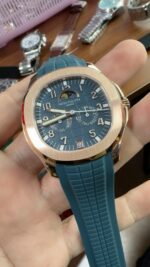 Patek Philippe Aquanaut - Image 5