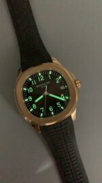 Patek Philippe Aquanaut - Image 11