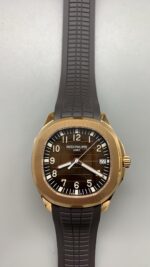 Patek Philippe Aquanaut