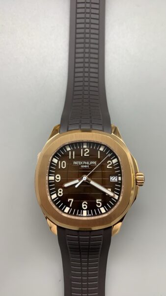 Patek Philippe Aquanaut