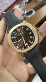 Patek Philippe Aquanaut - Image 4