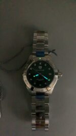 TAG Heuer Ladies' Quartz WMT2473 - Image 12