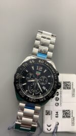 TAG Heuer Chronograph Quartz WZG3969 - Image 2