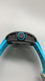 ZF Factory Richard Mille rm055 Carbon Fibre Integrated - Image 4