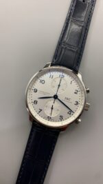 ZF Factory IWC Portugieser Chronograph - Image 2