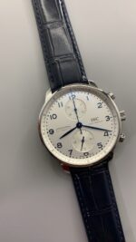 ZF Factory IWC Portugieser Chronograph - Image 3