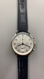 ZF Factory IWC Portugieser Chronograph