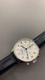 ZF Factory IWC Portugieser Chronograph - Image 4