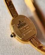 Cartier 18.7mm Series Baignoire Wearing Channel - Image 9
