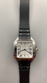 AF Factory Cartier Santos 40mm