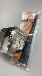 Cartier Santos 40mm
