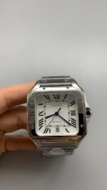 Cartier Santos 40mm - Image 2