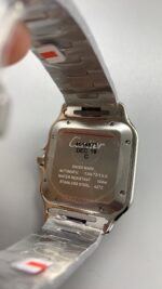 Cartier Santos 40mm - Image 7