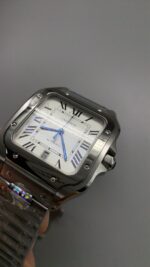Cartier Santos 40mm - Image 10