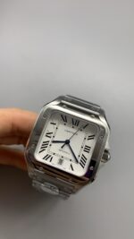 Cartier Santos 40mm - Image 4